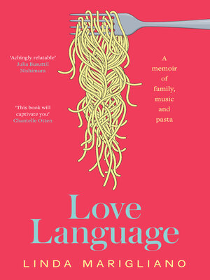 cover image of Love Language
